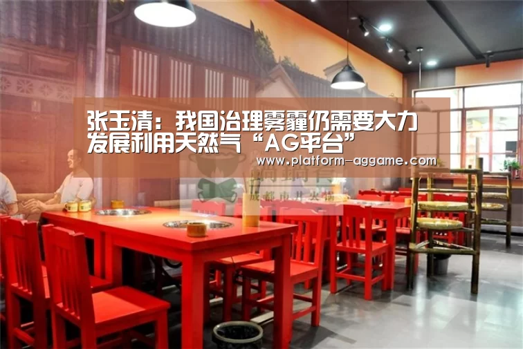 张玉清：我国治理雾霾仍需要大力发展利用天然气“AG平台”