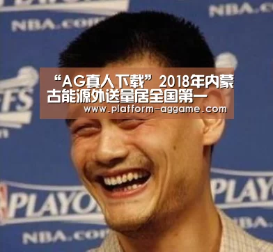 “AG真人下载”2018年内蒙古能源外送量居全国第一