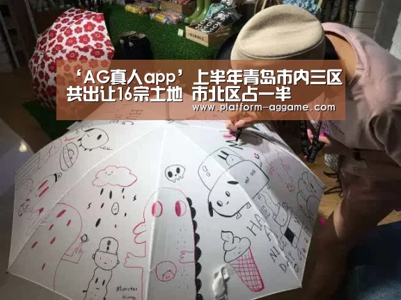 ‘AG真人app’上半年青岛市内三区共出让16宗土地 市北区占一半(图3) AG真人app